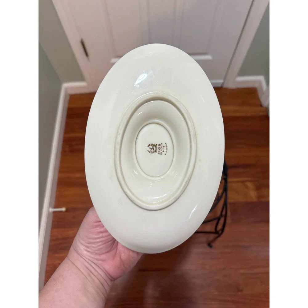 Lenox this listing